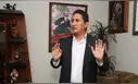 PJ cambia la prisión preventiva de Vladimir Cerrón