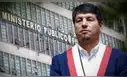 Fiscalía inicia investigación preliminar en contra de Julián Pérez