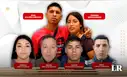 Pareja de extorsionadores es acusada de incendio que mató a 10 personas en La Victoria