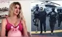 Feminicidio de Valeria Márquez: expareja de la influencer habría pedido a su padre, jefe narco ‘El R1’, que encargue el crimen