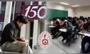 La buena noticia para los postulantes a la UNI que todavía no logran su inscripción para el examen de admisión 2026-2