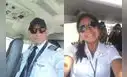 ¿Qué le pasó a los pilotos y a la avioneta que se estrelló en Nasca?