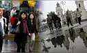 Cuidado con el "falso verano" en Lima: EsSalud advierte que el calor invernal no frena enfermedades respiratorias