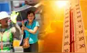 Senamhi emita alerta roja por ola de calor en la costa y sierra: hasta 36 °C en pleno invierno