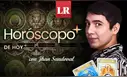 ➤ Descubre tu HORÓSCOPO DE HOY: qué te deparan los astros este martes 4 de agosto, según Jhan Sandoval