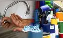 Vecinos estarán más de 10 horas sin agua este miércoles 5 de agosto: revisa las zonas afectadas por el mantenimiento programado, según Sedapal