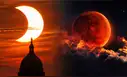 ¿Cuándo habrá un eclipse solar visible en el Perú? La NASA fija la fecha para ver el "anillo de fuego" tras el evento de agosto