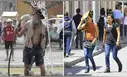Trujillo alcanzará temperaturas de hasta 36 °C, según Senamhi: alertan por riesgo de incendios forestales