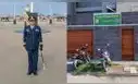Comandante FAP es detenido por usar camioneta del Estado para ir a discoteca en Chiclayo