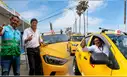 ATU anuncia Feria del Taxista 2026: conductores formales podrán acceder a cambio de aceite desde S/80 y llantas desde S/103