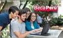 Pronabec publica este 4 de agosto la lista de nuevos ganadores de Beca Perú 2026: consulta si fuiste seleccionado