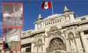 Bancadas de oposición denuncian que recibieron oficinas mal acondicionadas