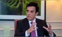 Canciller Carlos Espá confía en que el Congreso otorgará facultades al Ejecutivo