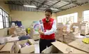DRELM alerta sobre abandono de miles de materiales educativos en sedes de UGEL de Lima Metropolitana