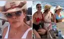 Magaly Medina se defiende tras crítica por usar bikini y comparaciones con María Pía Copello: ¿Debo ir a la playa con poncho?"