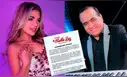 La Bella Luz anuncia la salida del director musical César Sánchez tras denuncia de Naldy Saldaña: “Asumimos este momento con profunda responsabilidad”