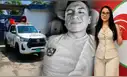 Tragedia en Piura: choque de camioneta y despiste de moto dejan tres muertos en menos de 24 horas