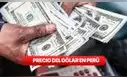 ➤ Descubre tu HORÓSCOPO DE HOY: qué te deparan los astros este jueves 6 de agosto, según Jhan Sandoval