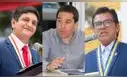 Al estilo de López Aliaga: candidatos a alcaldes en San Miguel, Independencia y Lurín también renuncian