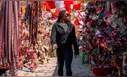 Simone Biles llegó a Perú y quedó maravillada con Cusco: "Estoy encantada con lo hermoso que es este país"