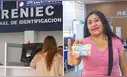 Reniec abrirá tres agencias este feriado 6 de agosto: revisa dónde hacer trámites y recoger tu DNI