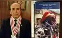 Falleció Simeón Orellana Valeriano, investigador de la danza declarada Patrimonio de la Unesco