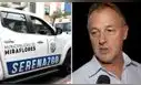 Exalcalde de Lima Jorge Muñoz es denunciado por presunta agresión contra serena gestante de Miraflores