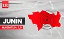 Temblor en Junín: sismo de magnitud 5,0 remeció Chupaca según IGP