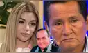Dueño de La Bella Luz responde si Naldy Saldaña mantuvo una relación con el exdirector musical: “No me consta”