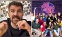 José Peláez sorprende al admitir el fracaso de 'Me caigo de risa' y lanza potente mensaje: "No funcionó"