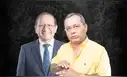 Testigo acusa a juez Varillas de recibir soborno de Rodolfo Orellana