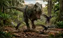Un nuevo estudio explora uno de los mayores misterios de la evolución: dinosaurios diminutos