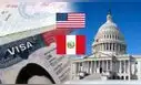 La buena noticia para los ciudadanos peruanos: Congreso de EE. UU. busca facilitar su ingreso con visas E-1 y E-2