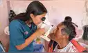Junín: más de 1.500 atenciones médicas en primer día de jornada del Minsa Móvil para afectados por sismos