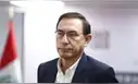 PJ evaluará el 20 de agosto apelación de Vizcarra contra sentencia de 14 años