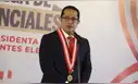 Roberto Burneo responsabiliza al Congreso por reelección encubierta
