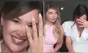Alessandra Fuller presume sorprendente anillo y Flavia Laos la expone al revelar supuesta relación con joven extranjero: "Es 'colágeno'"