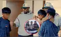 Jefferson Farfán sorprende al regalarle un departamento a joven promesa del fútbol: "Lo hago de corazón"