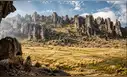 El misterioso bosque de piedras que parece salido de otro mundo y conserva gigantescas formaciones de hace 10.000 años vinculadas al Imperio inca se esconde en un rincón de América Latina