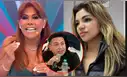 Magaly Medina defiende a Naldy Saldaña tras revelarse presunto romance con animador de La Bella Luz: "Es lo más sucio"