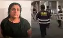 Azul Rojas, denunciante de abuso policial, es condenada a 8 años por organización criminal en Trujillo