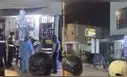 Trujillo: dos muertos y tres heridos deja balacera frente a polideportivo en Alto Salaverry
