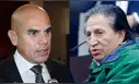 Ministro de Justicia: "No se puede indultar a expresidente Toledo"