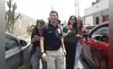 Harvey Colchado es acusado por alquilar un inmueble a PNP