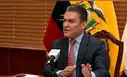 Fiscalía de Ecuador imputa a un exministro del Interior por el asesinato del candidato presidencial Fernando Villavicencio