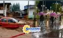 ¡No guardes el abrigo! Senamhi pronostica lloviznas en Lima y nieve en la sierra centro y sur para las próximas 48 horas