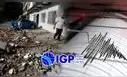 Presidente del IGP lanza advertencia por silencio sísmico en Perú tras devastador temblor de 7,4 en Colombia: “En algún momento tendrá que ocurrir (un gran terremoto)”