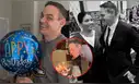 Mark Vito celebra su cumpleaños en Estados Unidos y sorprende al revelar su edad: "Mi niño interior"