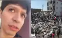 Terremoto en Colombia | Peruano en Medellín cuenta cómo vivió el sismo de 7,4 de magnitud desde el piso 17: “Fue muy intenso”