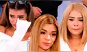 Naldy Saldaña muestra chats con compañeras de La Bella Luz que evidenciarían su conocimiento sobre el acoso que sufría